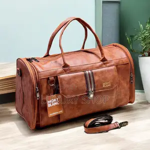 MONT BALNC Duffle Bag
