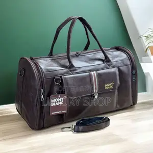 MONT BALNC Duffle Bag