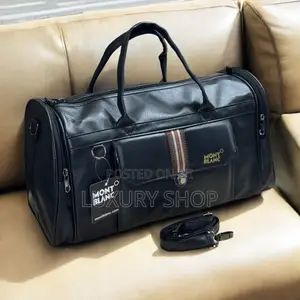 MONT BALNC Duffle Bag