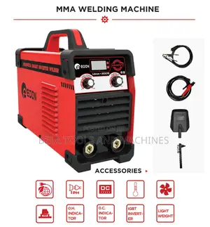 Edon Welding 250a