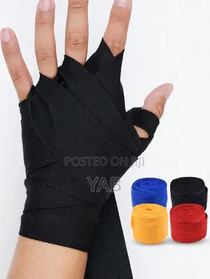 Boxing Bandages