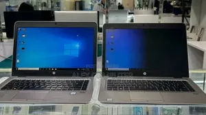 New Laptop HP EliteBook 840 G4 8GB Intel Core I5 SSD 256GB