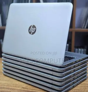 New Laptop HP EliteBook 840 G4 8GB Intel Core I5 SSD 256GB