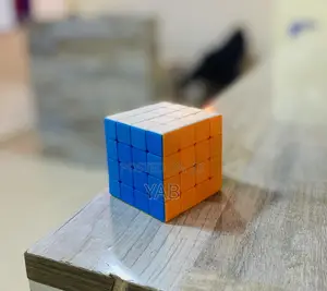 4x4 Cube Rubic Cube