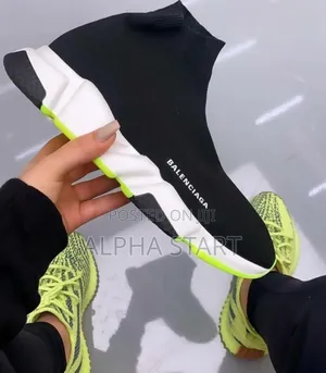 Original Balenciaga Good Quality for You