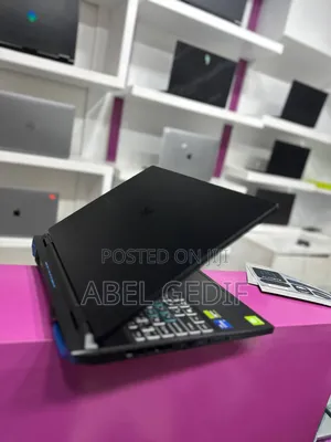 New Laptop Acer Predator 15 16GB Intel Core I7 SSD 1T