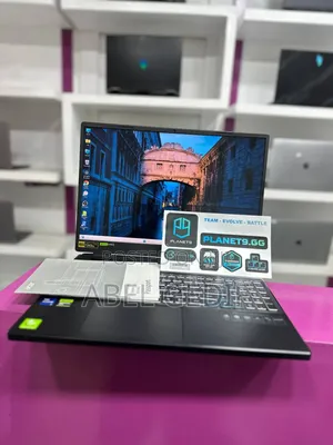New Laptop Acer Predator 15 16GB Intel Core I7 SSD 1T