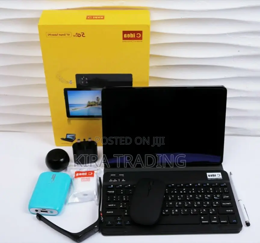 New Tablet 512 GB