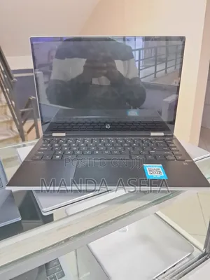 New Laptop HP Pavilion 14 8GB Intel Core I3 SSD 512GB