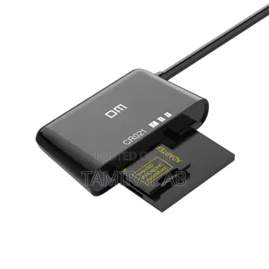 3in1 Card Reader Sd/Tf/Cf Multi Card Reader With Usb3.0