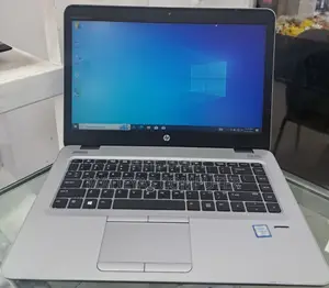 Laptop HP EliteBook 840 12GB Intel Core I5 HDD+SSD 256GB