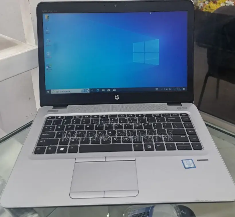 Laptop HP EliteBook 840 12GB Intel Core I5 HDD+SSD 256GB