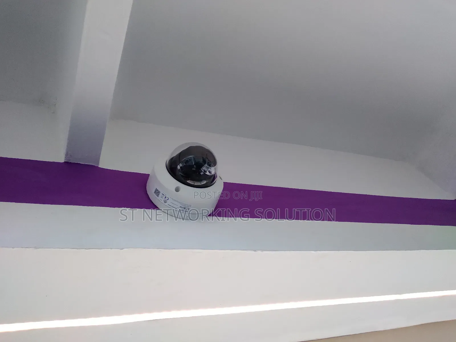 CCTV Security Camera