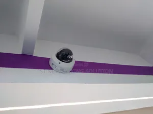 CCTV Security Camera