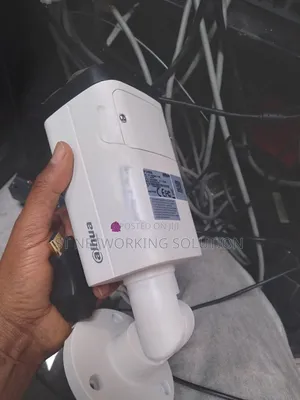 CCTV Security Camera