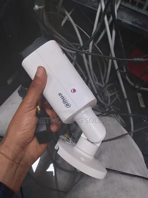 CCTV Security Camera