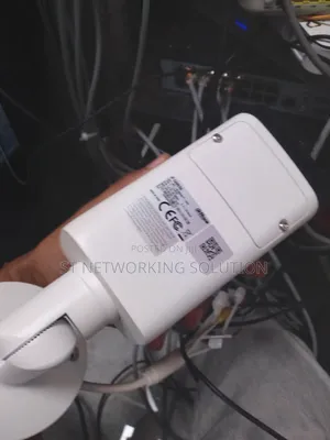 CCTV Security Camera