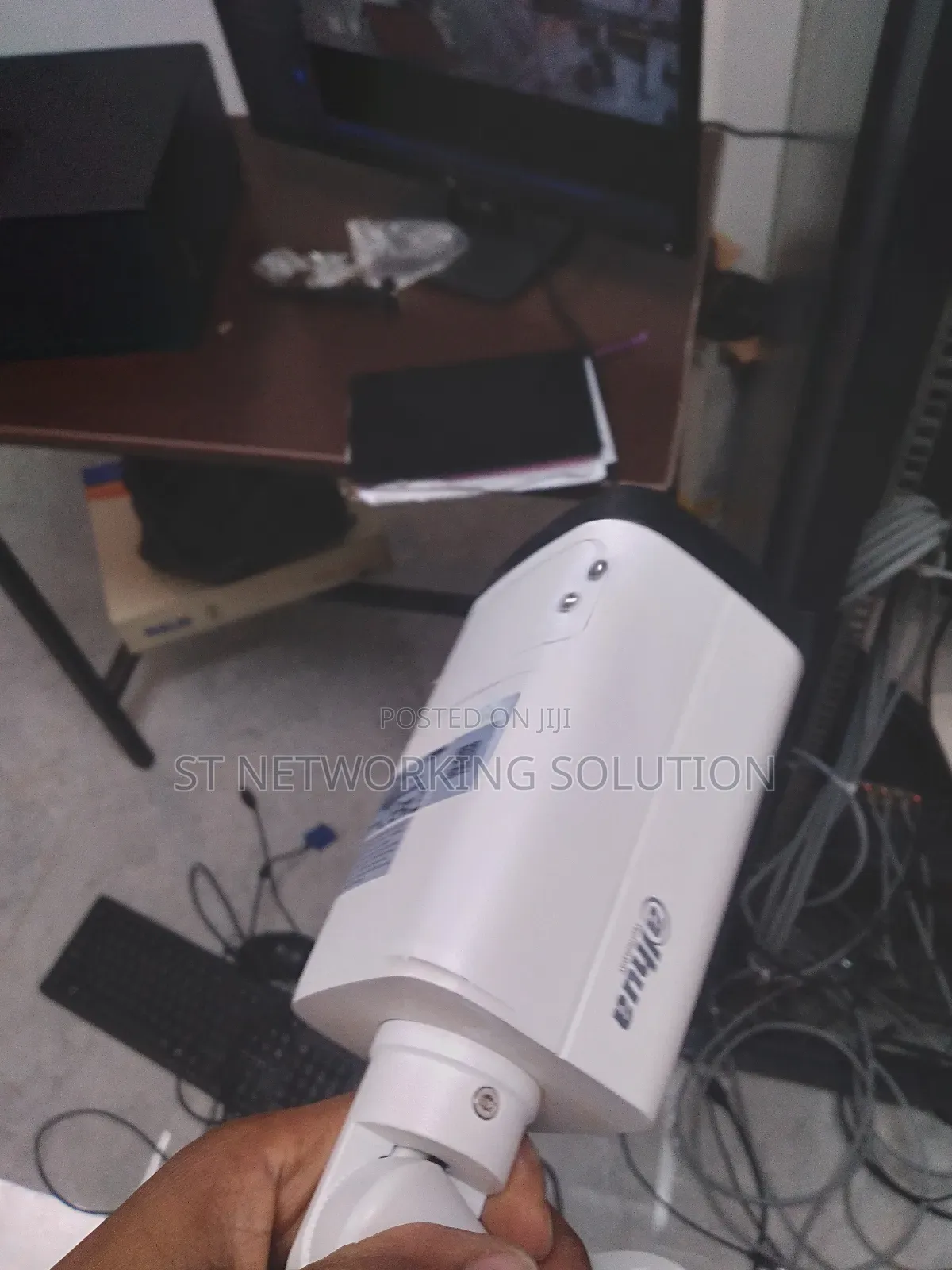 CCTV Security Camera