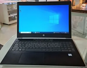 New Laptop HP ProBook 430 8GB Intel Core I5 SSD 512GB