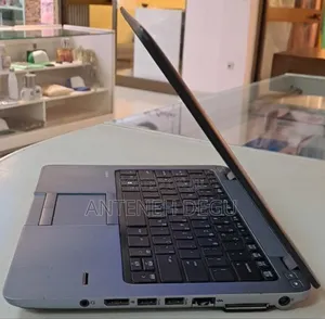 New Laptop HP EliteBook 820 G1 8GB Intel Core I5 SSD 160GB