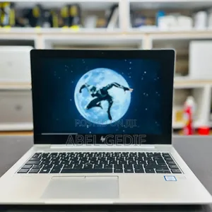 New Laptop HP EliteBook 840 16GB Intel Core I5 SSD 512GB