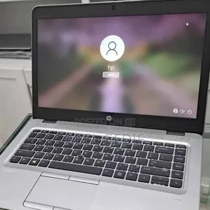 New Laptop HP EliteBook 840 8GB Intel Core I5 HDD 1T