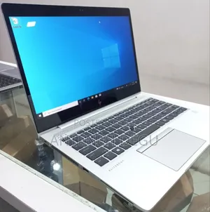 New Laptop HP EliteBook 840 G6 16GB Intel Core I7 SSD 512GB