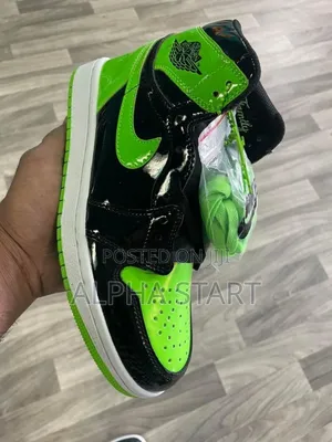 Air Jordan 1 Boots for You