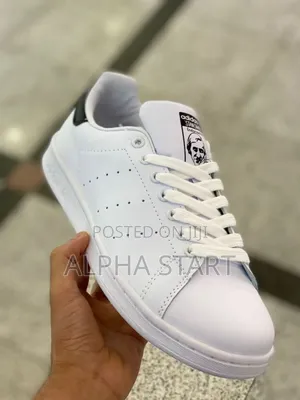 Adidas Stan Smith Master Quality Shoes