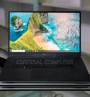 New Laptop Dell Precision M6700 32GB Intel Core I7 SSD 512GB