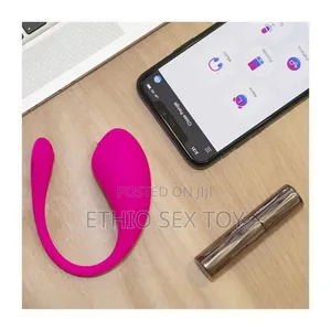 Love Lush (Vibrator)