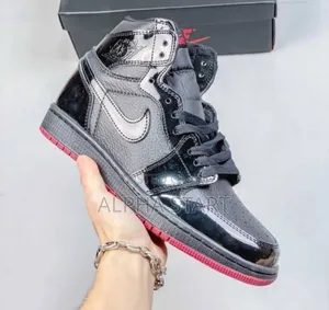 Air Jordan 1 Boot Shoes for Mans