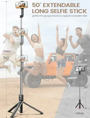 Tripod Stand