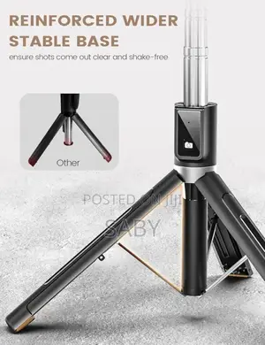Tripod Stand