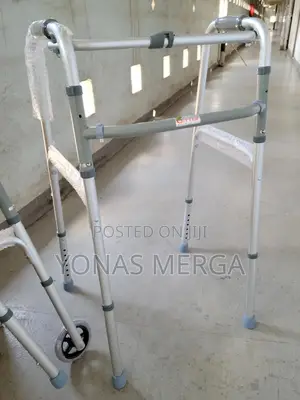 Walker /MOBILITY / WALKING FRAMES,CRUTCHES AIDS/Ski/Slides