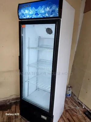 Dispaly Fridge