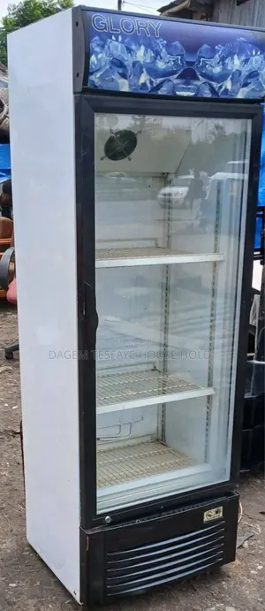 Dispaly Fridge