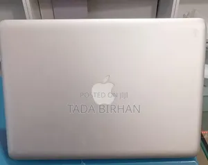 Laptop Apple MacBook Air 2015 8GB Intel Core I5 SSD 128GB