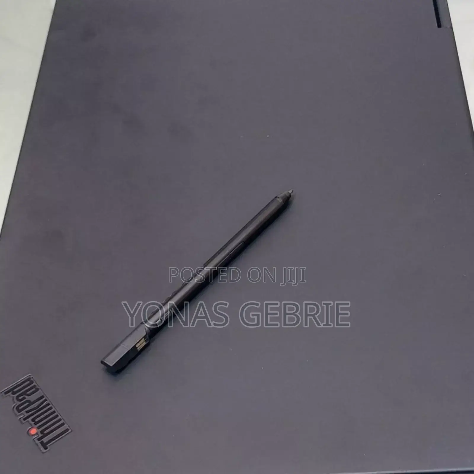 New Laptop Lenovo ThinkPad Yoga 16GB Intel Core i7 SSD 512GB