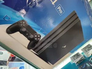 Sony Playstation 4 Pro