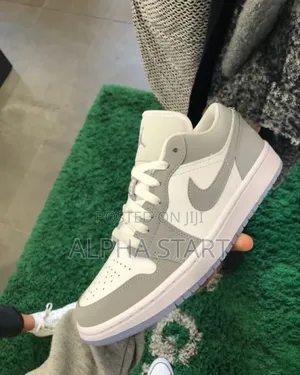 Nike Air Jordan 1 Dunk Good Quality Shoes