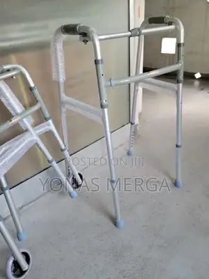 Walker Walker /Remaining Lightweight
Weight Capacity: 150kg