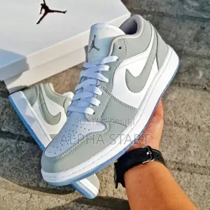 Nike Air Jordan 1 Dunk Good Quality Shoes