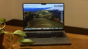 New Apple MacBook Pro 2023 M3 Max 14-Inch 8GB Apple M3 Max SSD 512GB