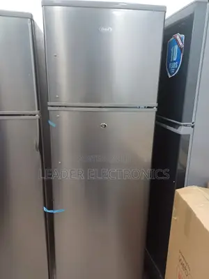 Orbit Refrigerator 360