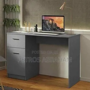 New Office Table