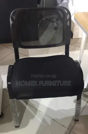 Office Furniture Chair የቢሮ ወንበር