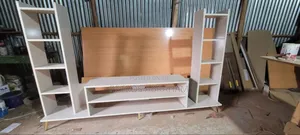 Moder Tv Stand