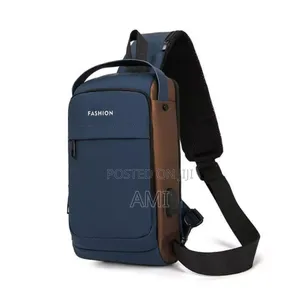 2 Sling Bag