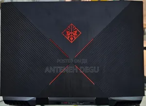New Laptop HP Omen X 16GB Intel Core I5 HDD+SSD 1T